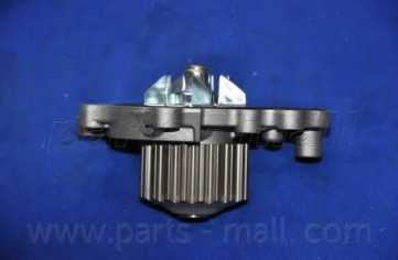 Водяной насос PARTS-MALL PHJ-002 - изображение 4