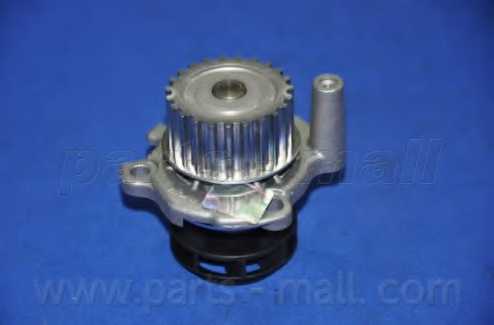 Водяной насос PARTS-MALL PHT-001 - изображение 2