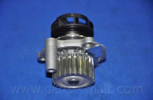 Водяной насос PARTS-MALL PHT-001 - изображение 3