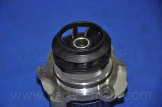 Водяной насос PARTS-MALL PHT-001 - изображение 5