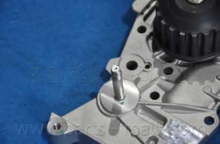 Водяной насос PARTS-MALL PHX-002Y - изображение 4