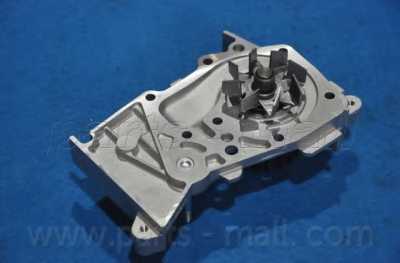 Водяной насос PARTS-MALL PHX-002Y - изображение 6