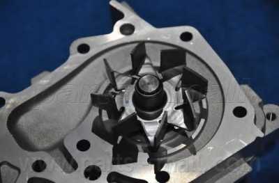 Водяной насос PARTS-MALL PHX-002Y - изображение 7