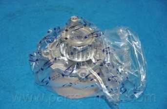Водяной насос PARTS-MALL PHX-003T - изображение 1
