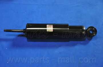 Амортизатор передний для HYUNDAI GRACE, H100 <b>PARTS-MALL PJA-001</b> - изображение 1