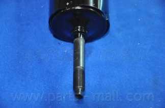 Амортизатор передний для HYUNDAI GRACE, H100 <b>PARTS-MALL PJA-001</b> - изображение 2