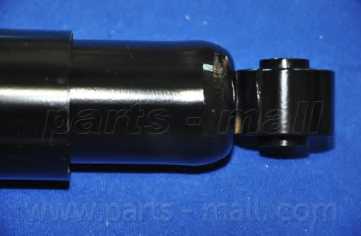 Амортизатор передний для HYUNDAI GRACE, H100 <b>PARTS-MALL PJA-001</b> - изображение 4