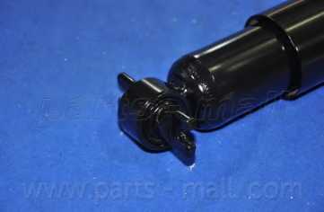 Амортизатор передний <b>PARTS-MALL PJA-010</b> - изображение 3