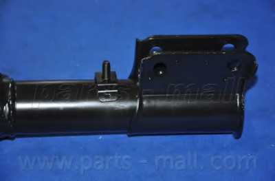Амортизатор передний <b>PARTS-MALL PJA-013</b> - изображение 2