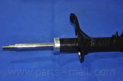 Амортизатор передний <b>PARTS-MALL PJA-013</b> - изображение 3