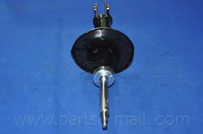 Амортизатор передний <b>PARTS-MALL PJA-013</b> - изображение 5