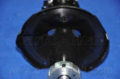 Амортизатор передний правый для HYUNDAI ATOS(MX) <b>PARTS-MALL PJA-019A</b> - изображение 3