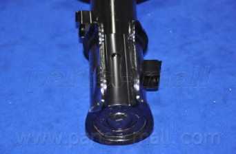 Амортизатор передний правый для HYUNDAI ATOS(MX) <b>PARTS-MALL PJA-019A</b> - изображение 5