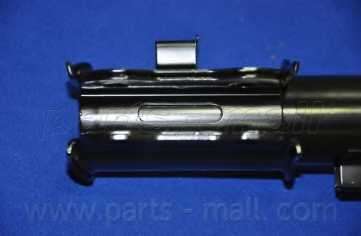 Амортизатор передний левый для HYUNDAI ACCENT(LC) <b>PARTS-MALL PJA-022</b> - изображение 3