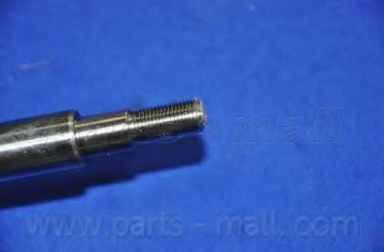 Амортизатор передний левый для HYUNDAI ACCENT(LC) <b>PARTS-MALL PJA-022</b> - изображение 4