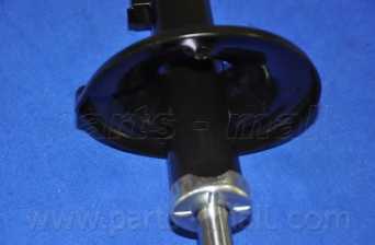 Амортизатор передний левый для HYUNDAI ACCENT(LC) <b>PARTS-MALL PJA-022</b> - изображение 5