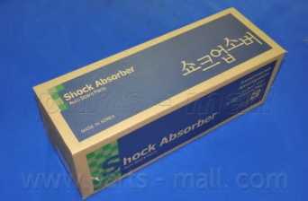 Амортизатор передний левый для HYUNDAI ACCENT(LC) <b>PARTS-MALL PJA-022</b> - изображение Амортизатор передний левый для HYUNDAI ACCENT(LC) <b>PARTS-MALL PJA-022</b> - изображение