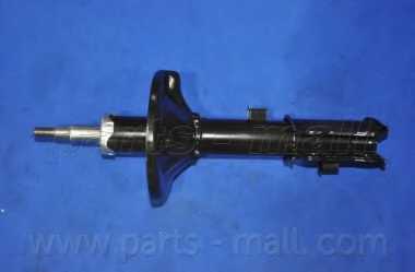 Амортизатор передний левый для HYUNDAI ACCENT(LC) <b>PARTS-MALL PJA-022A</b> - изображение 1