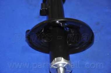Амортизатор передний левый для HYUNDAI ACCENT(LC) <b>PARTS-MALL PJA-022A</b> - изображение 5