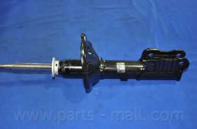 Амортизатор передний <b>PARTS-MALL PJA-024</b> - изображение 1