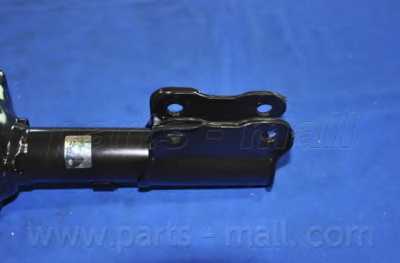 Амортизатор передний <b>PARTS-MALL PJA-024</b> - изображение 2