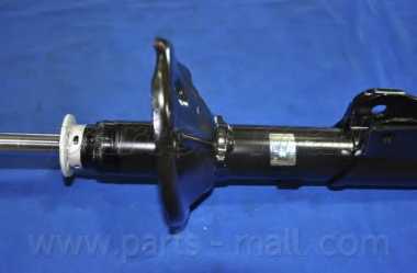 Амортизатор передний <b>PARTS-MALL PJA-024</b> - изображение 3