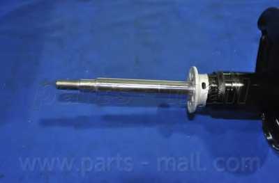 Амортизатор передний <b>PARTS-MALL PJA-024</b> - изображение 4