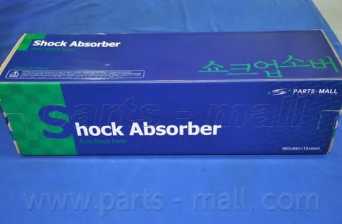 Амортизатор передний <b>PARTS-MALL PJA-024</b> - изображение