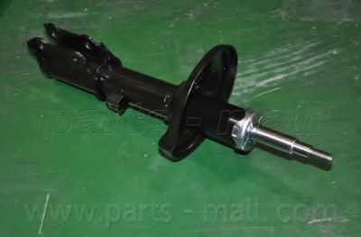 Амортизатор передний левый <b>PARTS-MALL PJA-025A</b> - изображение 2
