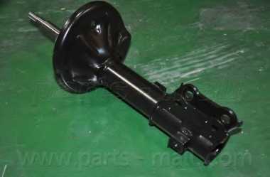 Амортизатор передний левый <b>PARTS-MALL PJA-025A</b> - изображение 3