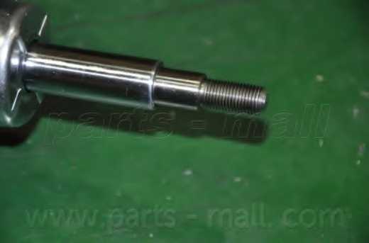 Амортизатор передний левый <b>PARTS-MALL PJA-025A</b> - изображение 4