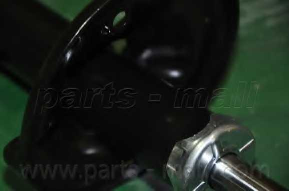 Амортизатор передний левый <b>PARTS-MALL PJA-025A</b> - изображение 5