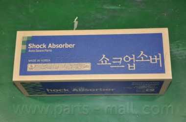 Амортизатор передний левый <b>PARTS-MALL PJA-025A</b> - изображение