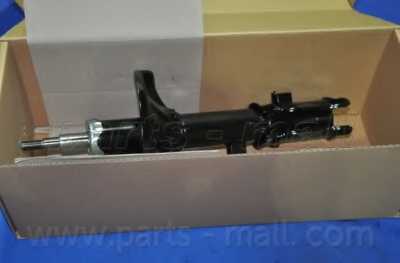 Амортизатор передний правый <b>PARTS-MALL PJA-026A</b> - изображение 1