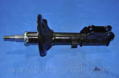 Амортизатор передний правый <b>PARTS-MALL PJA-026A</b> - изображение 2