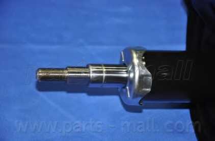 Амортизатор передний правый <b>PARTS-MALL PJA-026A</b> - изображение 4