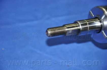 Амортизатор передний правый <b>PARTS-MALL PJA-026A</b> - изображение 5
