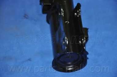 Амортизатор передний правый <b>PARTS-MALL PJA-026A</b> - изображение 6