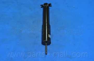Амортизатор передний <b>PARTS-MALL PJA-027</b> - изображение 2