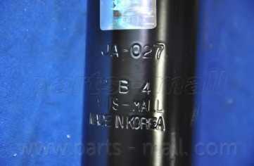 Амортизатор передний <b>PARTS-MALL PJA-027</b> - изображение 7