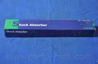 Амортизатор передний <b>PARTS-MALL PJA-027</b> - изображение Амортизатор передний <b>PARTS-MALL PJA-027</b> - изображение