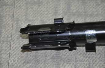 Амортизатор передний левый для HYUNDAI ATOS(MX) <b>PARTS-MALL PJA-028A</b> - изображение 1