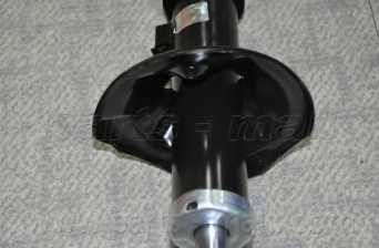 Амортизатор передний левый для HYUNDAI ATOS(MX) <b>PARTS-MALL PJA-028A</b> - изображение 2