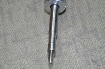 Амортизатор передний левый для HYUNDAI ATOS(MX) <b>PARTS-MALL PJA-028A</b> - изображение 3