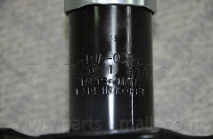 Амортизатор передний левый для HYUNDAI ATOS(MX) <b>PARTS-MALL PJA-028A</b> - изображение 4