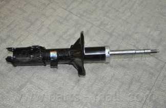 Амортизатор передний левый для HYUNDAI ATOS(MX) <b>PARTS-MALL PJA-028A</b> - изображение 5