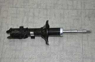 Амортизатор передний левый для HYUNDAI ATOS(MX) <b>PARTS-MALL PJA-028A</b> - изображение Амортизатор передний левый для HYUNDAI ATOS(MX) <b>PARTS-MALL PJA-028A</b> - изображение