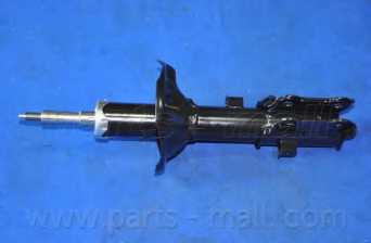 Амортизатор передний левый для HYUNDAI ATOS(MX) <b>PARTS-MALL PJA-033</b> - изображение 1