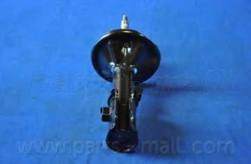 Амортизатор передний левый для HYUNDAI ATOS(MX) <b>PARTS-MALL PJA-033</b> - изображение 5