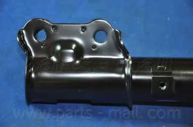 Амортизатор передний левый для HYUNDAI ATOS(MX) <b>PARTS-MALL PJA-033</b> - изображение 7